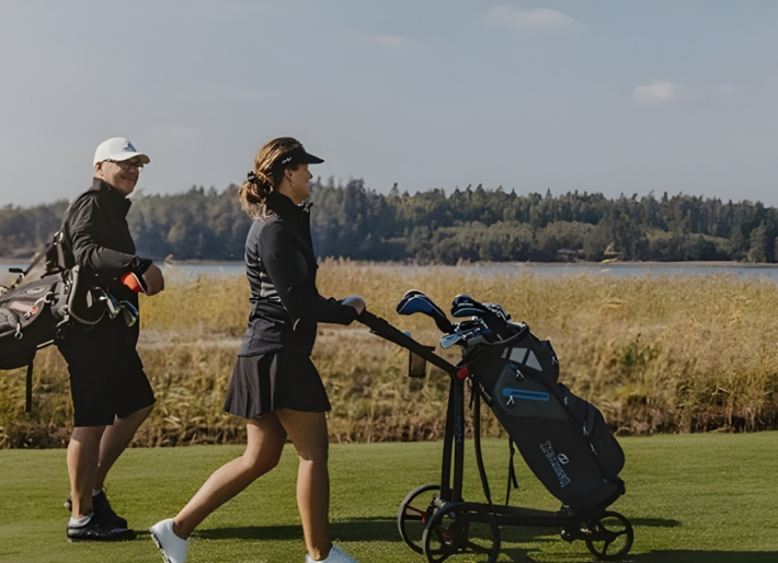 Dormy sparar tid och ökar kontrollen