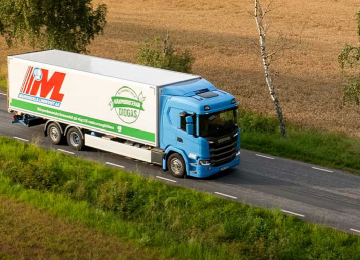 Från pappersflöden till digital effektivitet